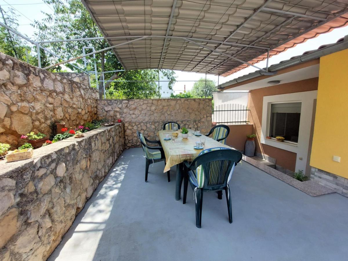 ביליצה Holiday Home Oliva מראה חיצוני תמונה