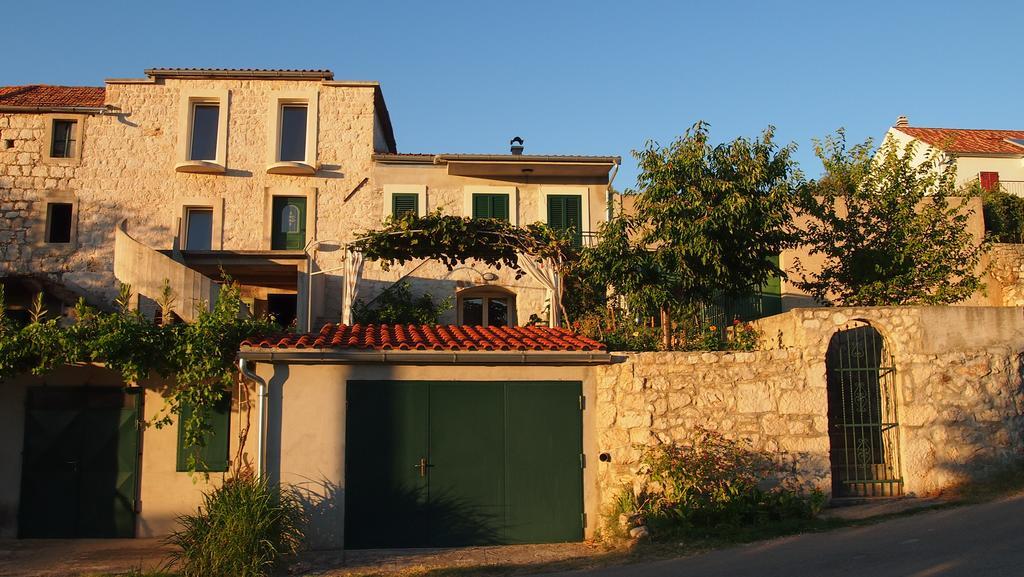 ביליצה Holiday Home Oliva מראה חיצוני תמונה
